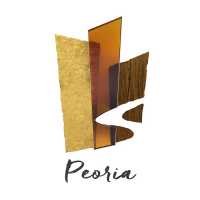Stoney Creek Hotel Peoria Logo