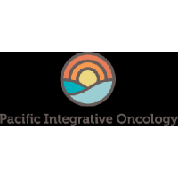 Pacific Integrative Oncology Logo
