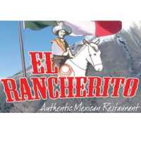 El Rancherito Mexican Restaurant Logo