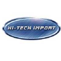 Hi-Tech Import Logo