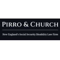 Pirro & Church, LLC Logo