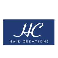 Hair Creations Logo