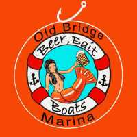Old Bridge Marina Logo