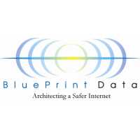 BluePrint Data Logo