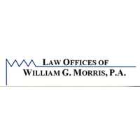 Law Offices of William G. Morris, P.A. Logo
