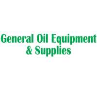 General Oil Equipment & Supplies Logo