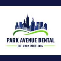 Park Avenue Dental - Dr. Mary A Taudel DDS Logo