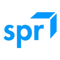 SPR Logo