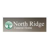 North Ridge Funeral Home Logo