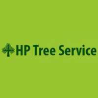 HP Tree Service Logo