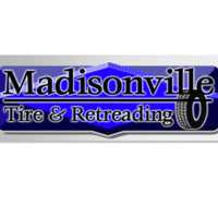 Madisonville Tire & Retreading Logo