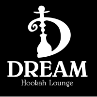 Dream Hookah Lounge Logo