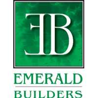 Emerald Builders LLC Logo