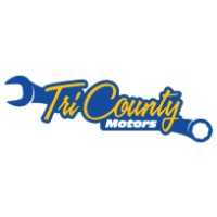 Tri County Motors Logo