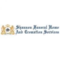 Shannon Funeral Home Logo