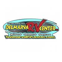Delmarva RV Center of Seaford Logo