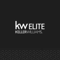 kwELITE Real Estate Logo