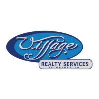 Village Realty Services, Inc. Logo