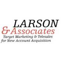 Larson & Associates Logo
