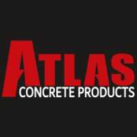 Atlas Concrete Products Inc Logo