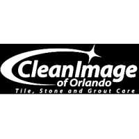 Clean Image of Orlando, Inc. Logo