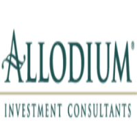 Allodium Investment Consultants Logo