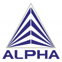 Alpha Insulation & Waterproofing Logo