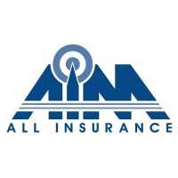 AIM-All Insurance Marketing Logo