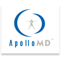 ApolloMD Logo