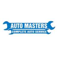 Martin Auto Masters Logo
