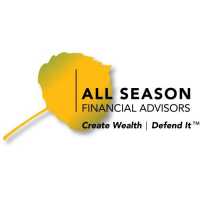 All Season Financial Advisors Logo