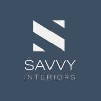 Savvy Cabinetry, Design & Interiors Logo
