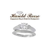 Harold Reese Jewelry Logo