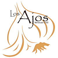 Los Ajos Mexican Grill Logo