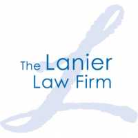 The Lanier Law Firm, PLLC Logo
