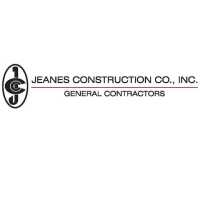Jeanes Construction Co., Inc. Logo