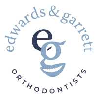 Edwards and Garrett Orthodontists Logo