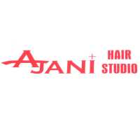 Ajani Hair Studio Logo