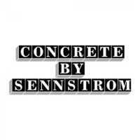 Concrete By Sennstrom Logo