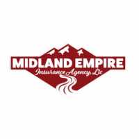 Midland Empire Insurance Agency Logo