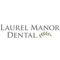 Laurel Manor Dental Logo