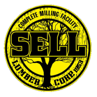 Sell Lumber Corporation Logo