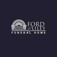 Liley Funeral Home Logo