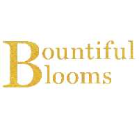 Bountiful Blooms Florist Logo