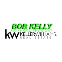 Bob Kelly of Kelly Realty Group / Keller Williams Real Estate Logo