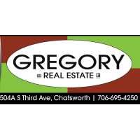 Gregory Real Estate Co Logo