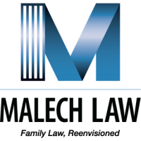 Malech Law Logo