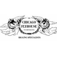 The Chicago Flyhouse, Inc. Logo