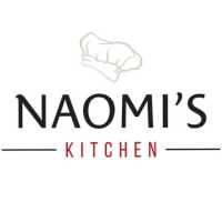 Naomi's Kitchen Logo