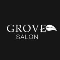 Grove Salon Logo